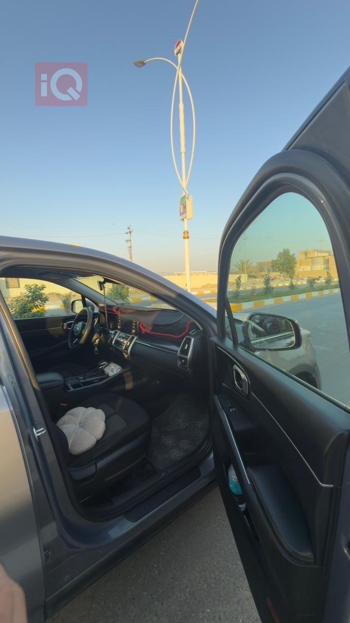 كيا سورينتو